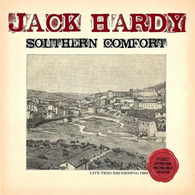 Zdjęcie produktu dla Jack Hardy: Southern Comfort