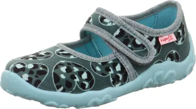 Produktbild von Superfit Mädchen Hausschuh Bonny EUR 30