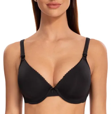Produktbild von Still-BH mit voller Abdeckung für Damen
