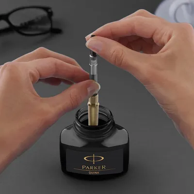 Zdjęcie produktu dla PARKER Kolbenkonverter Standard 1 Stück