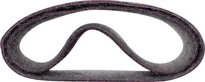 Produktbild von EXPERT N470 Schleifband,100x290mm, medium, 10-tg.