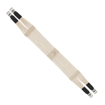 Produktbild von Kieffer Schnurgurt Baumwolle Contour