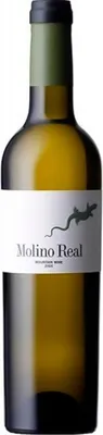 Immagine prodotto di Molino Real Telmo Rodriguez 2021 Vino del Sud Spagna Malaga 50,00 cl 13,0