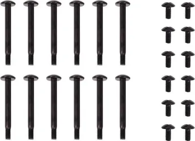 Immagine prodotto di Alphacool 24848 Kit di montaggio per il sistema di raffreddamento del computer (24848)