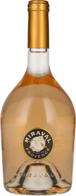 Immagine prodotto di Miraval Côtes de Provence Rosé 2025 13% Vol. 0,75l