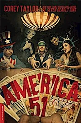 Obrázek produktu pro America 51