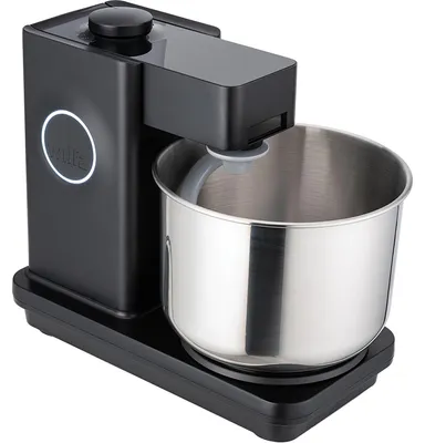 Produktbild von WILFA Küchenmaschine PROBAKER KM1B-70 schwarz