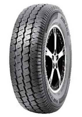Produktbild von Mirage So car-tyres MR200 ( 175/80 R14C 99/98R )