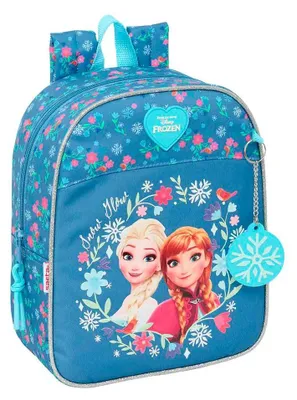 Obrázok produktu pre Disney Frozen prispôsobiteľný batoh 27 cm