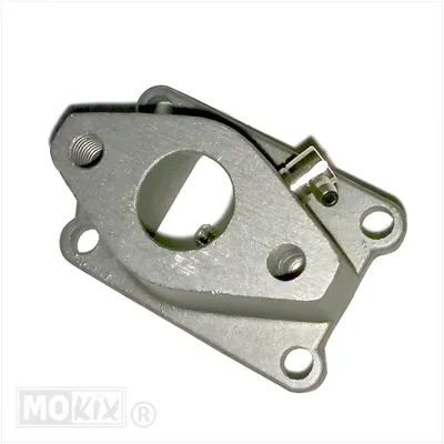 Obrázok produktu pre Sacie potrubie 16 mm pre Yamaha DT50MX
