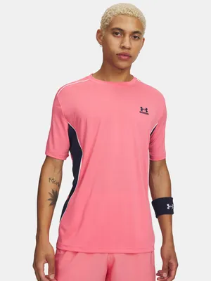 Produktbild von Under Armour UA Tech Sport Kurzarm-T-Shirt für Herren XL