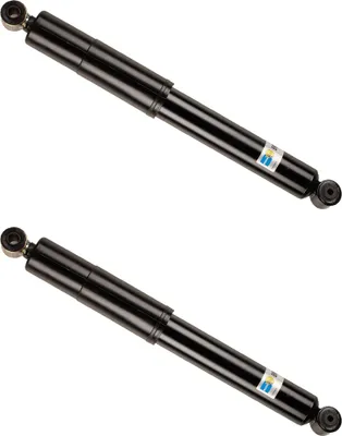 Produktbild von Stoßdämpfer-Set Hinterachse Gasdruck BILSTEIN IAM-Expertise für FIAT DUCATO