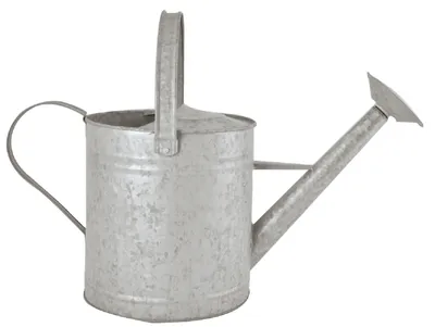 Produktbild von Esschert Design Altzink Gießkanne 6,5 Liter; OZ45