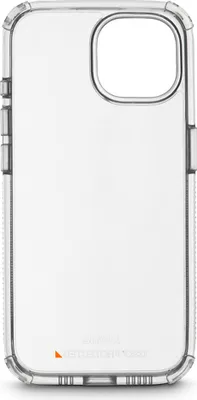 Produktbild von Hama 00136006, Cover, Apple, iPhone 15, 15,5 cm (6.1"), Transparent