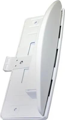Produktbild von Liebherr 7042614 Türgriff für Kühlschrank Kühl-/Gefrierkombination (Beschreibung)