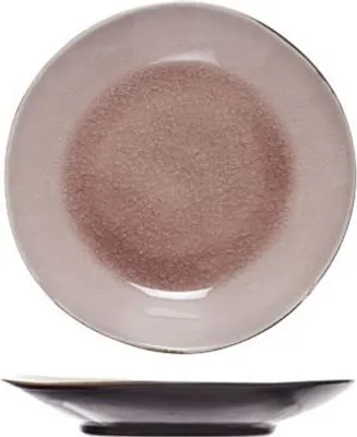 Produktbild von Untertasse D13,5 cm laguna altrosa | 6 Stück