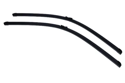 Produktbild von MAXGEAR Scheibenwischer Set Wischerblätter Vorne für FORD FOCUS III Turnier Rahmenlos