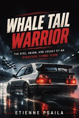 Produktbild von Whale Tail Warrior
