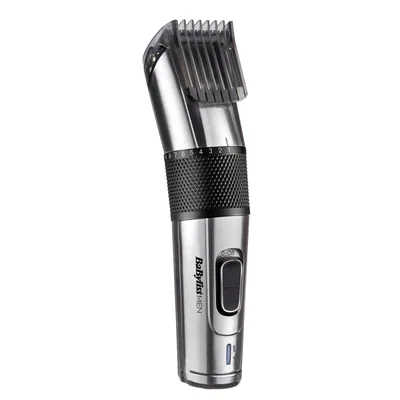 Obrázok produktu pre BaByliss E977E, Čierna, Nerezová oceľ, Valec, 0,5 mm, 2,5 cm, Brada, Nerezová oceľ