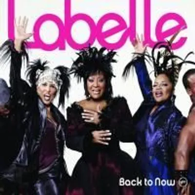 Produktbild von Back to Now
