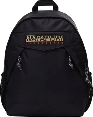Produktbild von Napapijri H-Olina - Rucksack (black beauty)