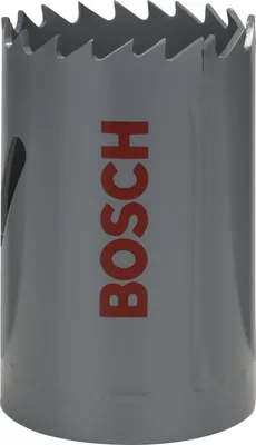 Zdjęcie produktu dla Bosch 2608584846, Pojedyńczy, Wiertarka, Metal, 420 g, 1 szt., 1 szt.