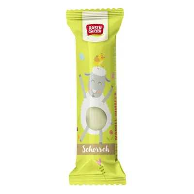 Image de Confiserie - Yaourt, Amande, Framboise 34g