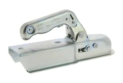 Image de Tête d'attelage XLPT Square 60 mm