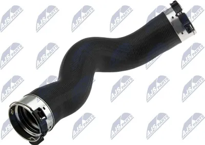 Produktbild von NTY Ladeluftschlauch GPP-BM-084 für BMW für 1 Schrägheck (F20) für X3 (F25)