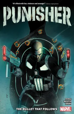 Produktbild von Punisher