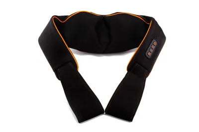 Produktbild von Nackenmassagegerät Simple Black
