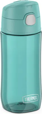 Produktbild von THERMOS® kids FUNTAINER TRITAN BOTTLE 0,47 l ocean teal Trinkflasche 4112352047