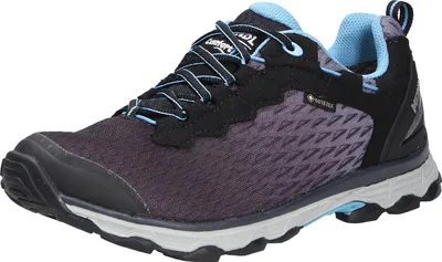 Produktbild von MEINDL Activo Sport Lady GTX schwarz/azur 40