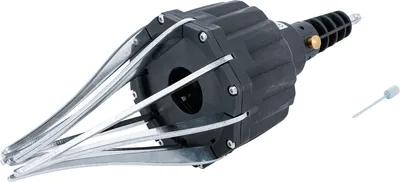Image de BGS Outil de montage pneumatique pour manchettes d'essieu 20 - 110 mm - 9825