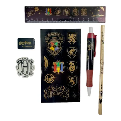 Immagine prodotto di ThumbsUP! Schreibset 6-Teilig - Harry Potter