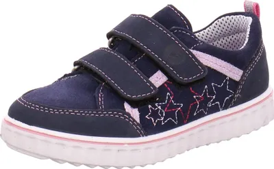 Productafbeelding van Ricosta kindersandalen en slippers, blauw, maat 25