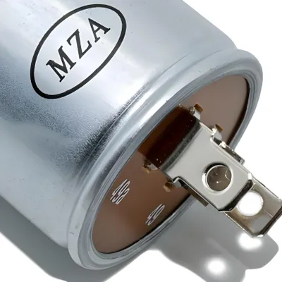 Produktbild von MZA Blinkgeber 12V 2x21W - 8582.19 / 50 - ETZ kompatibel mit MZ