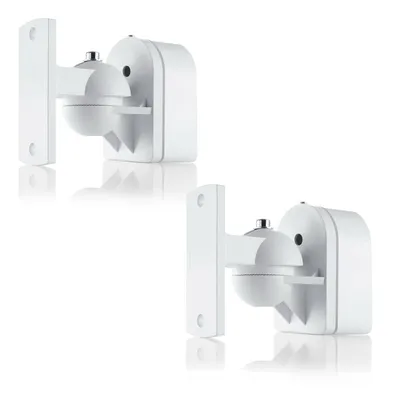 Produktbild von Canton Cantomount U, Zimmerdecke, Wand, Weiß, Decke/Wand, 8 cm, 45 mm, 100 mm