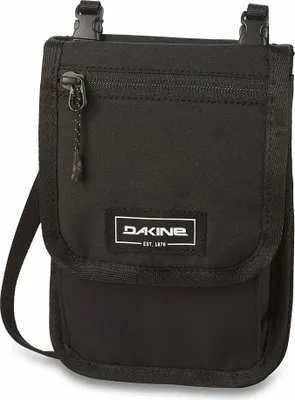 Produktbild von Dakine Travel - Umhängetasche 19 cm RFID (black)