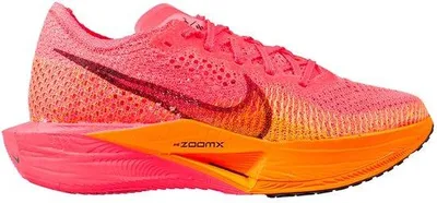 Productafbeelding van Nike W NIKE ZOOMX VAPORFLY NEXT%3 dames hardloopschoen, kleur: hyper roze, maat: EUR 40.5