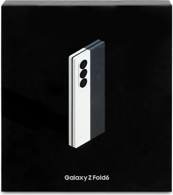 Produktbild von Galaxy Z Fold6