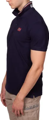Produktbild von NAPAPIJRI - Herren-Poloshirt Emira - Größe XL