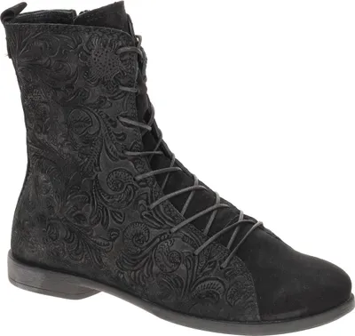 Produktbild von Think AGRAT Damenschuhe - Stiefeletten schwarz NEU