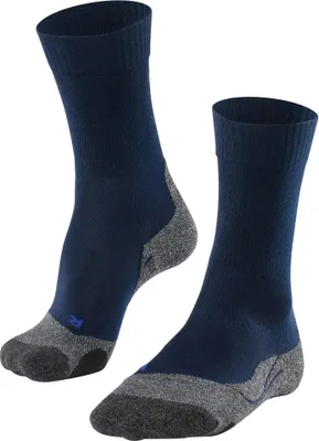 Produktbild von FALKE TK2 Cool 6120 marine 39-41