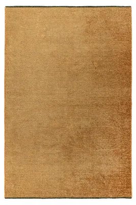 Produktbild von Teppich Trendy Touch 425 Gold 200x290 cm – Pflegeleicht & Lichtecht