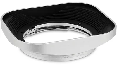 Immagine prodotto di Solidchoice - Paraluce rettangolare per obiettivi Carl Zeiss e Voigtlander