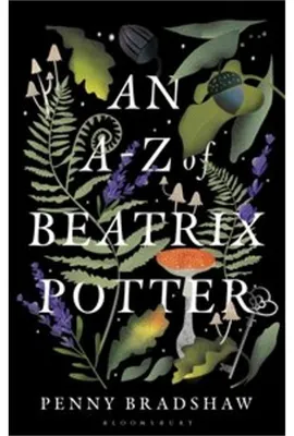 Immagine prodotto di An A-Z of Beatrix Potter