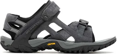 Produktbild von Merrell Kahuna Iii Sandalen Grau EU 42 Mann Grau EU 42