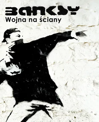 Image de Banksy. Wojna na ściany. Édition 3