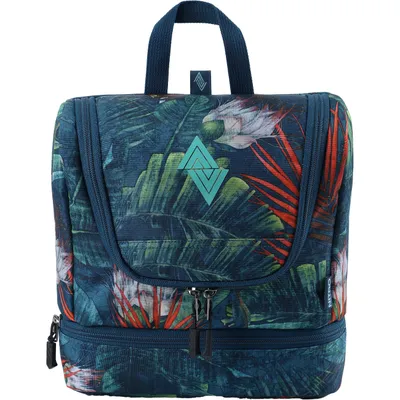 Produktbild von Nitro Umhängetasche TRAVEL KIT, Größe:ONESIZE, Farben:tropical